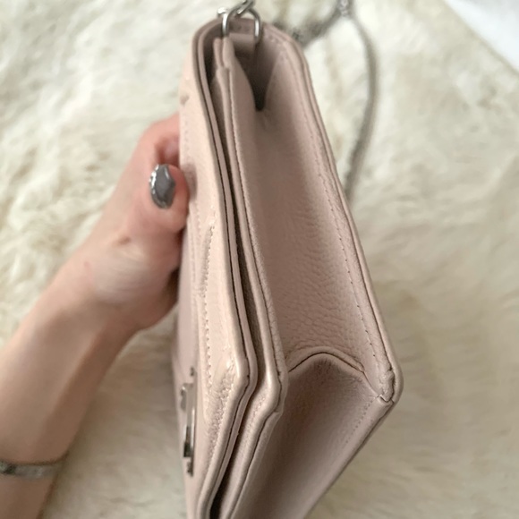 Dior Diorama Wallet on Chain Bag - Picture 8 of 15